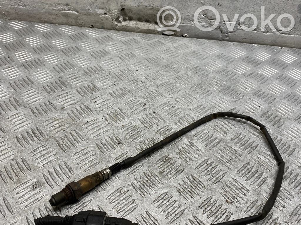Hyundai Getz Sonde lambda 