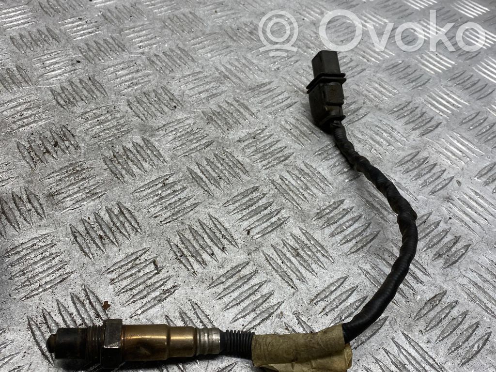 KIA Ceed Lambda probe sensor 