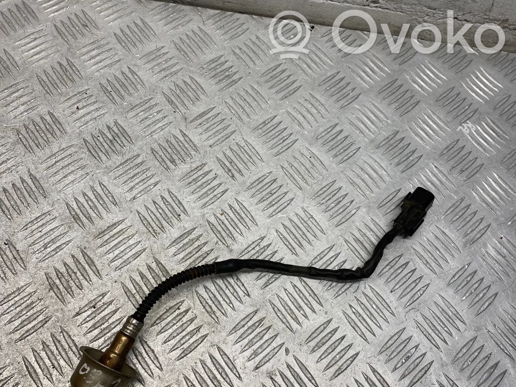 KIA Ceed Lambda zonde 