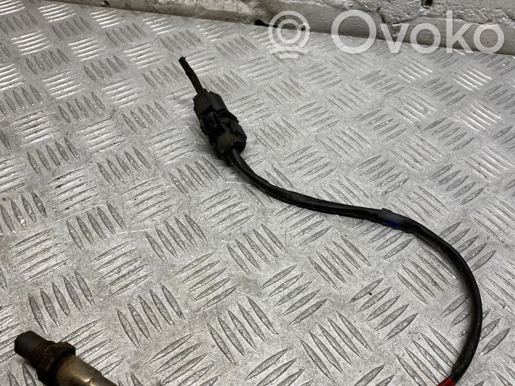 KIA Ceed Lambda zondas 