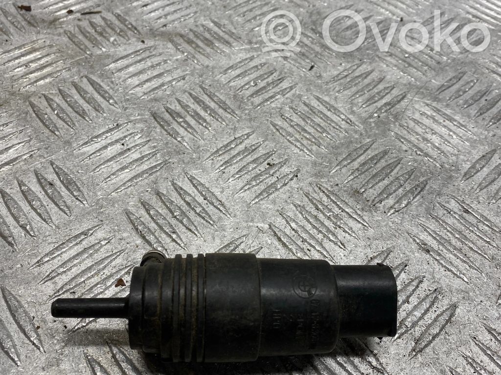 BMW 1 E81 E87 Windscreen/windshield washer pump 