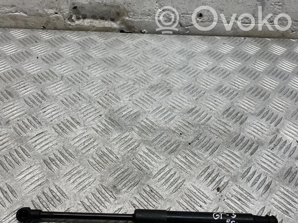 BMW 5 GT F07 Siłownik maski przedniej 
