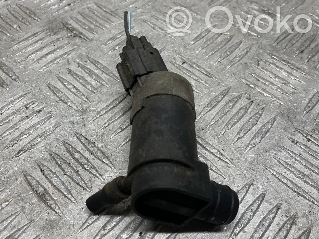 Jaguar XF X250 Windscreen/windshield washer pump 