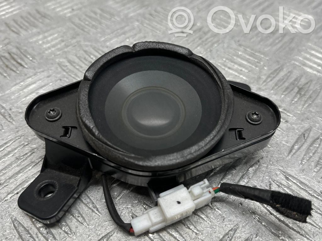 KIA Sorento Altavoz de la puerta delantera 