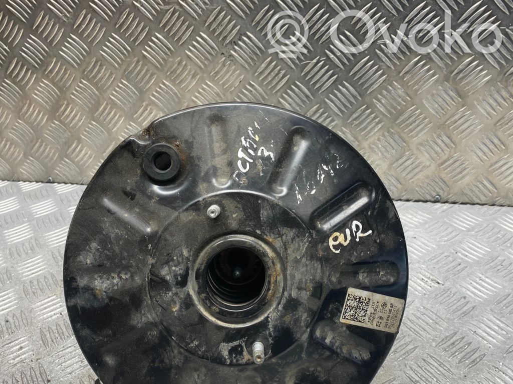 Skoda Octavia Mk3 (5E) Bomba de freno 
