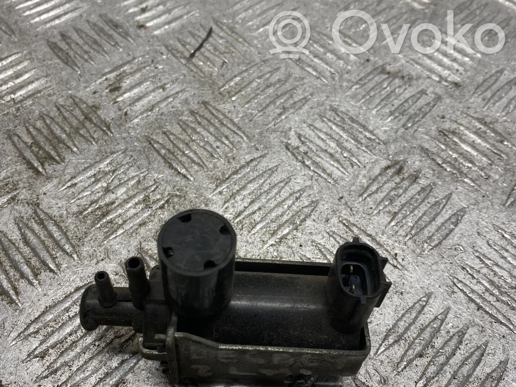 Subaru Legacy Electroválvula del turbo 