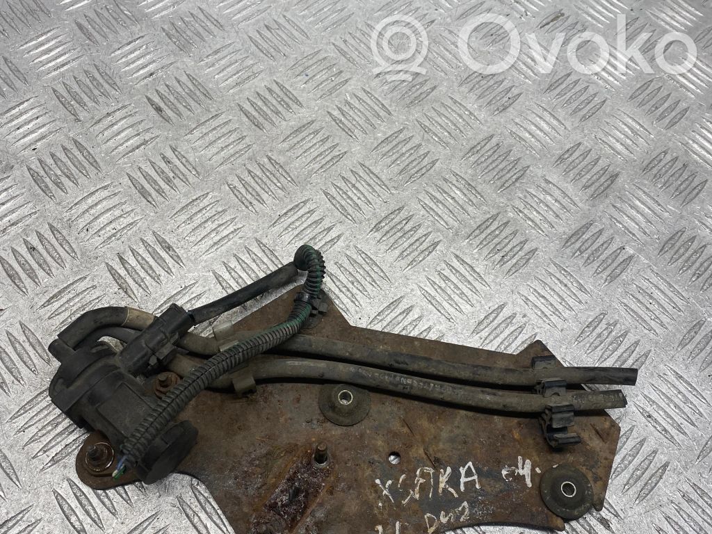 Citroen Xsara Picasso Vakuuminis vožtuvas 