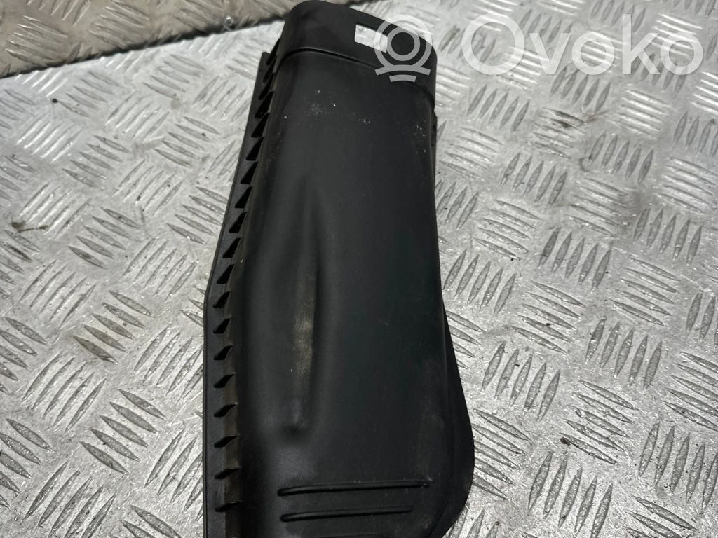 BMW 5 E60 E61 Air filter box cover 
