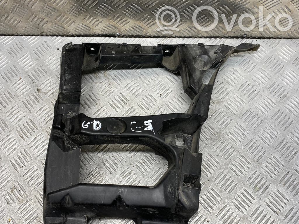 Citroen C5 Rear bumper mounting bracket 