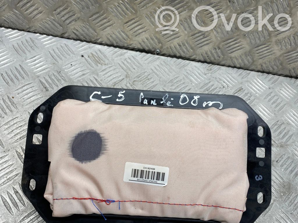 Citroen C5 Passenger airbag 