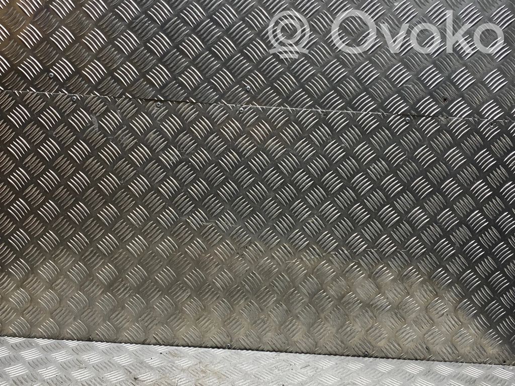 Citroen C5 Ramka schowka deski rozdzielczej 
