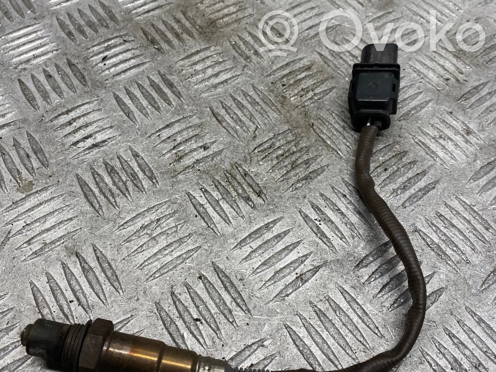 Mercedes-Benz GLC X253 C253 Lambda probe sensor 