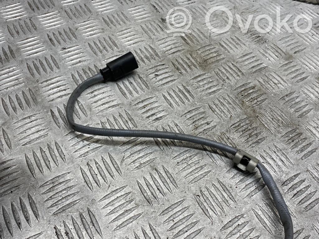 Mercedes-Benz C W205 Lambda probe sensor 