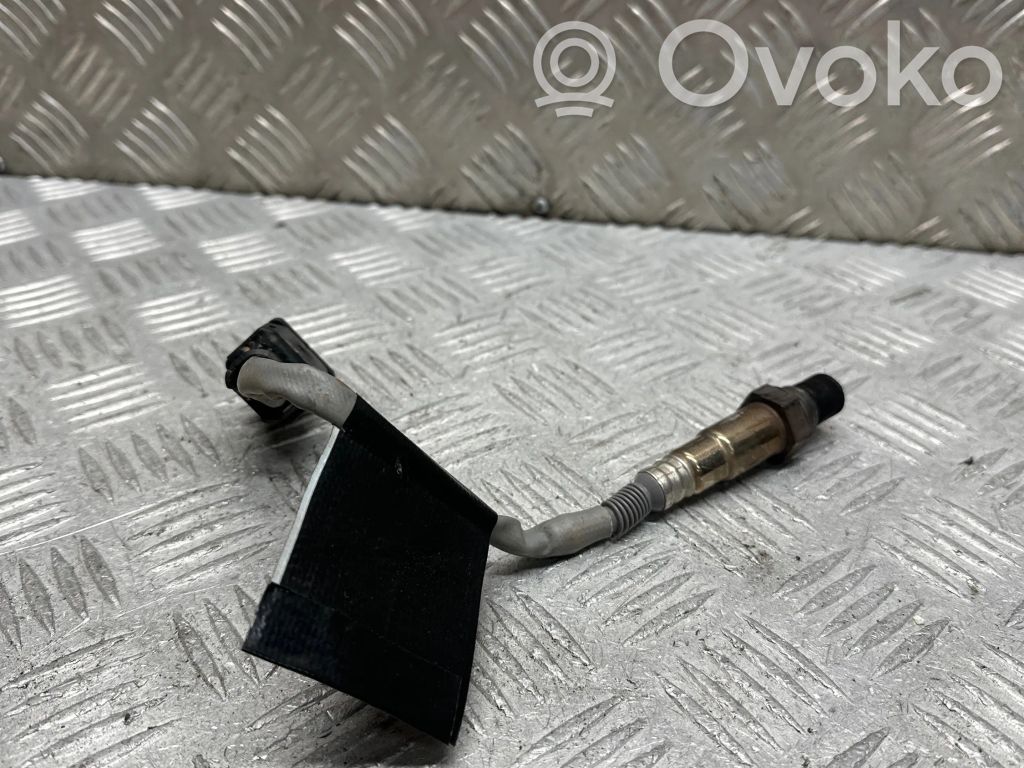 Lambda probe sensor   393502F610