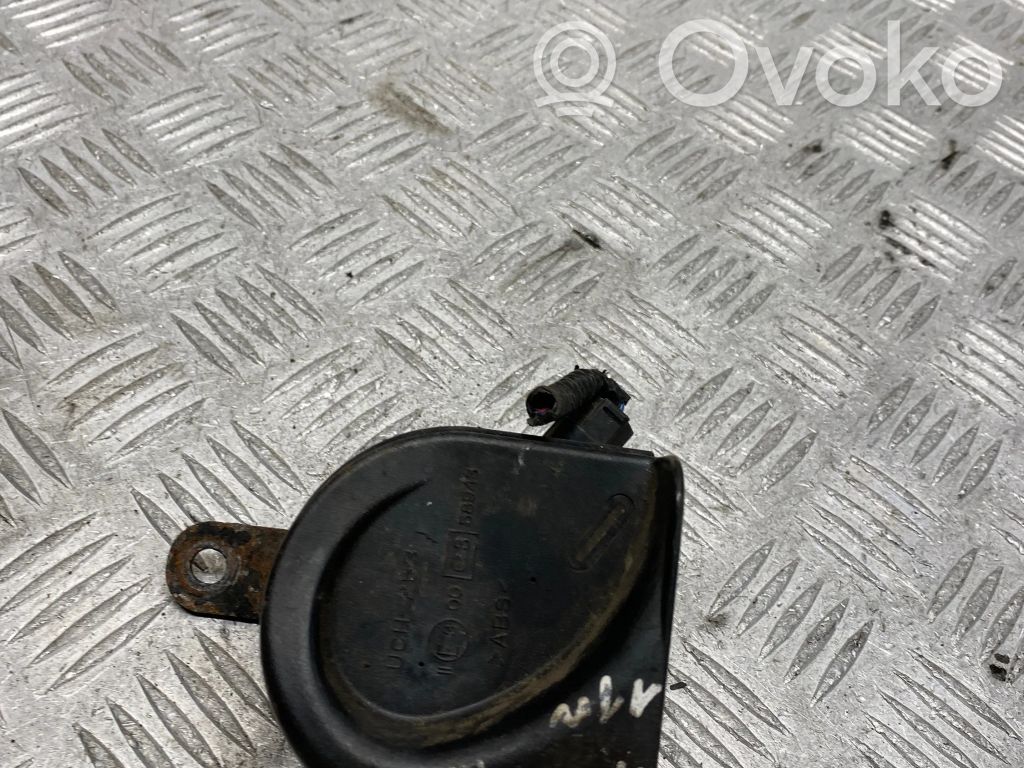 Honda Accord Señal acústica 