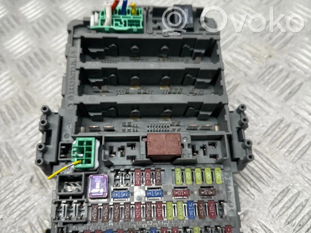 Sulakemoduuli   140609,T1EE120
