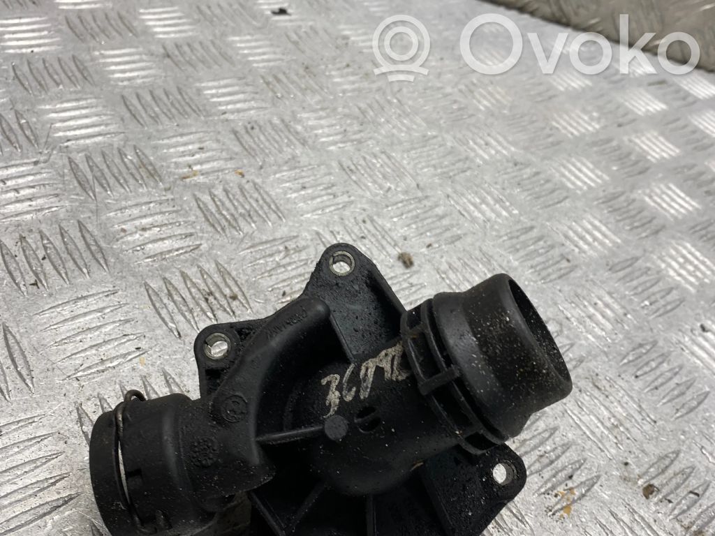 BMW 5 E60 E61 Termostats 