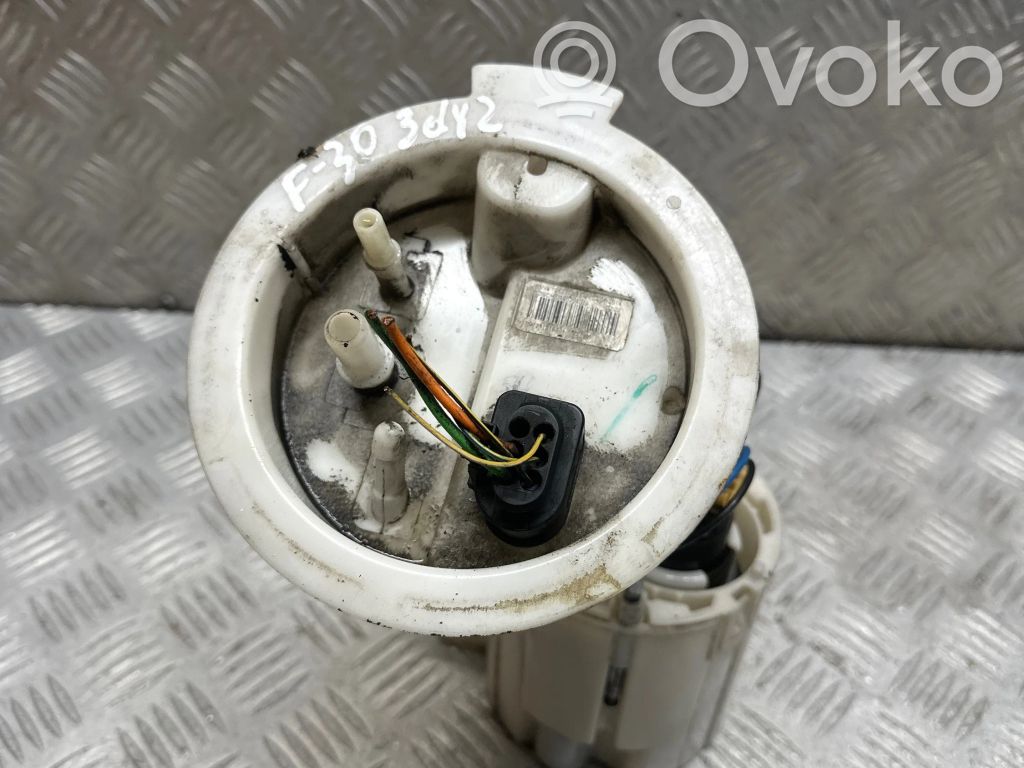 BMW 3 F30 F35 F31 Bomba interna de combustible 