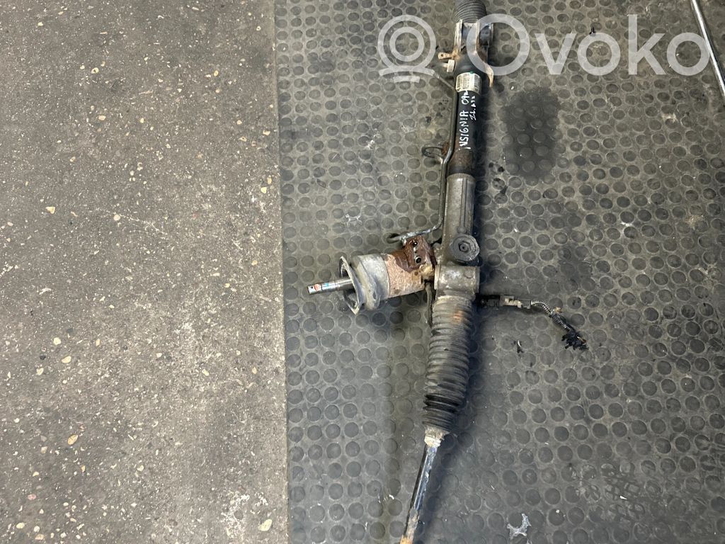 Opel Insignia A Hammastanko 