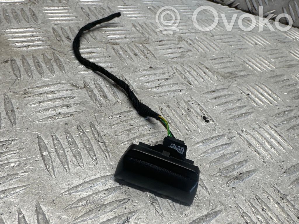 Audi Q7 4M Sun solar sensor 