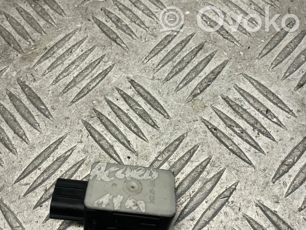 Honda Accord Airbagsensor Crashsensor Drucksensor 
