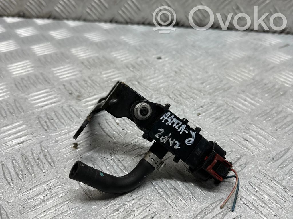Luftdrucksensor   55566127