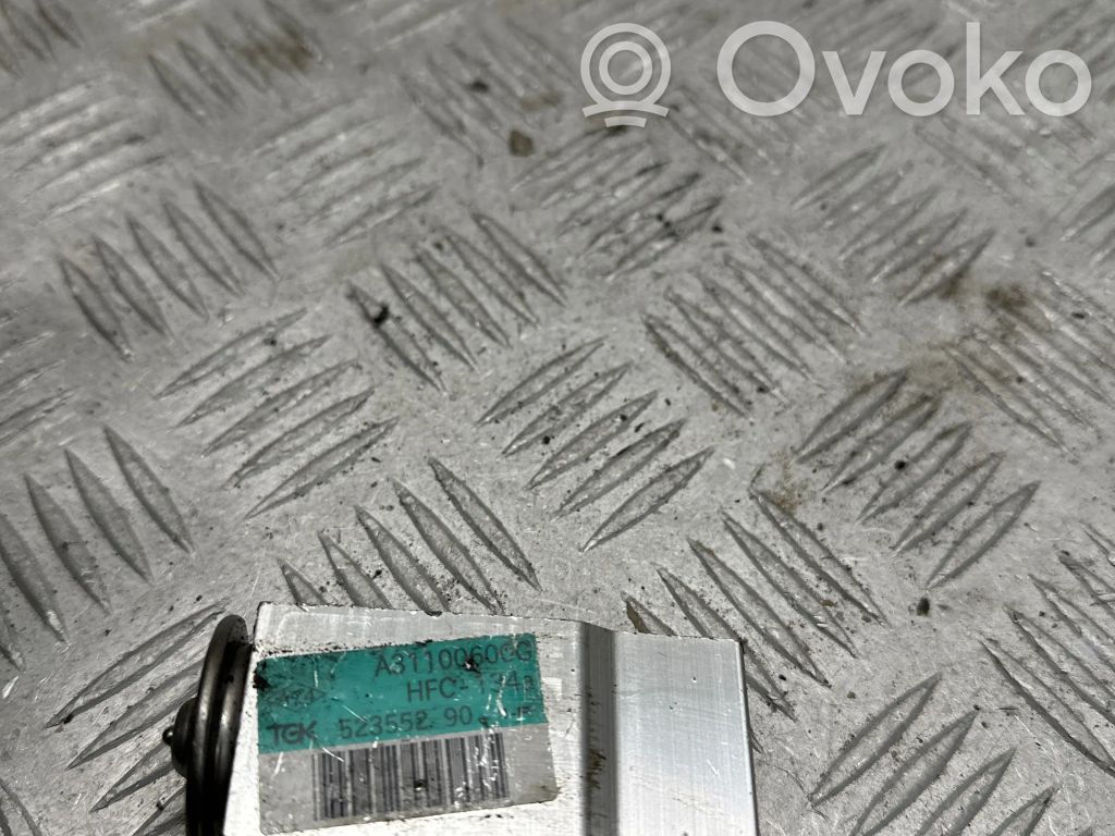 Opel Corsa D Klimaventil Expansionsventil 