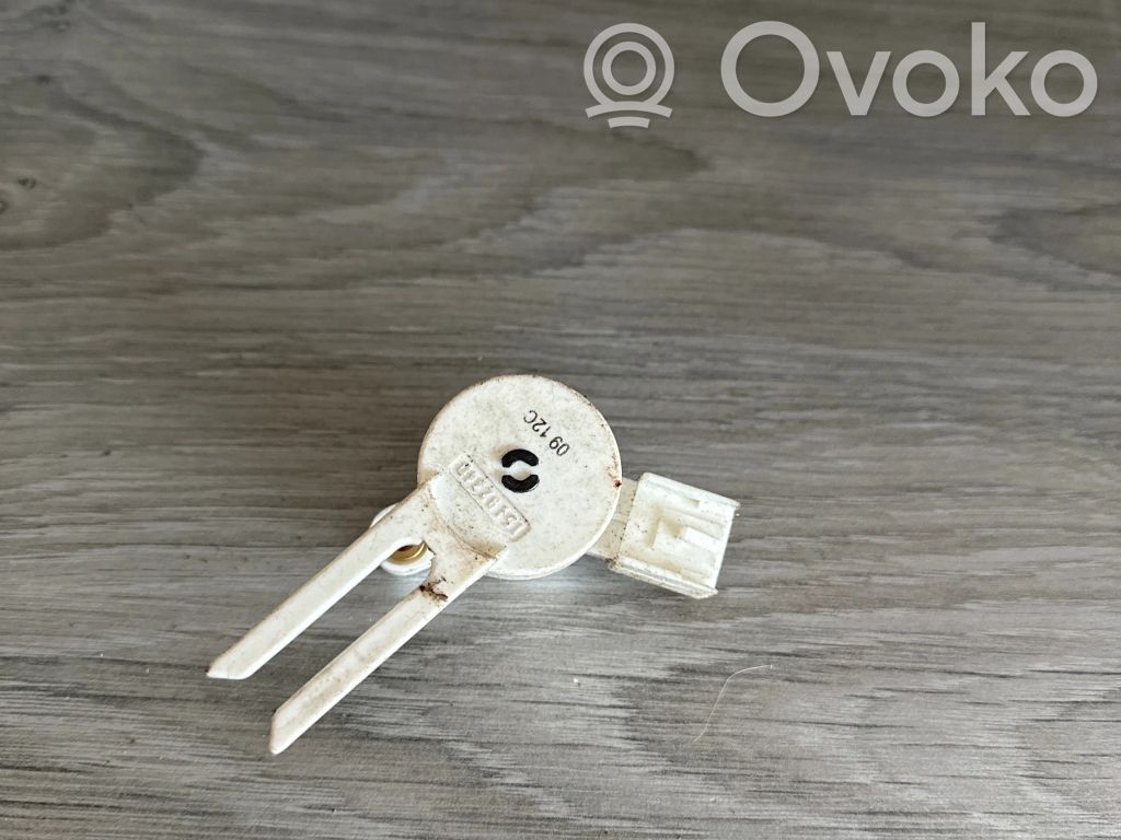 Opel Astra J Sensor Bremspedal 