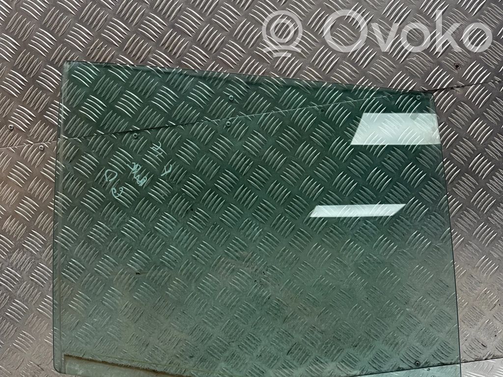 BMW X5 F15 Vetro del finestrino della portiera posteriore 