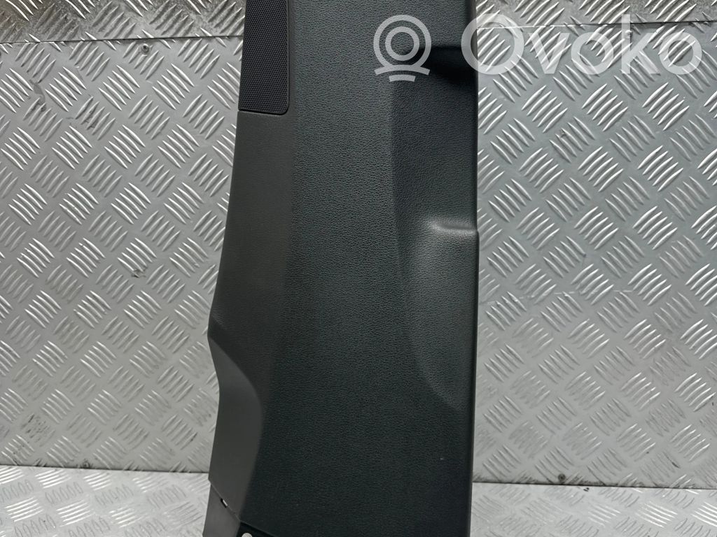 Audi Q7 4M Pilar (B) (inferior) 