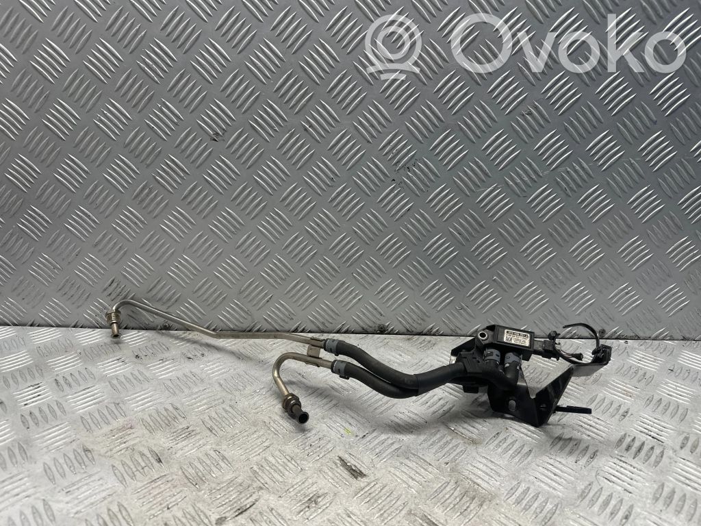 Audi Q7 4M Exhaust gas pressure sensor 