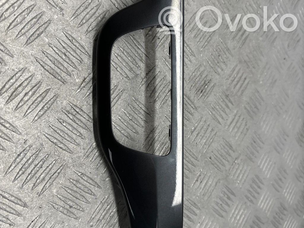 Panel trim   4M1853189N