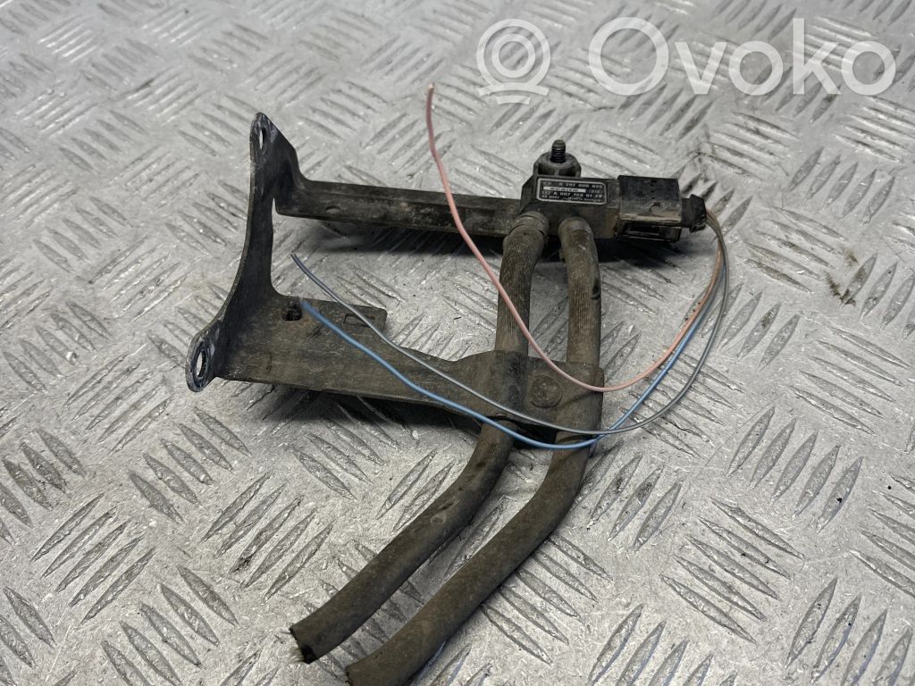 Mercedes-Benz ML W164 Abgasdrucksensor Differenzdrucksensor 