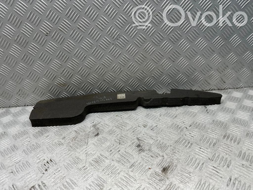 Opel Insignia A Soporte/sello del guardabarros de espuma 
