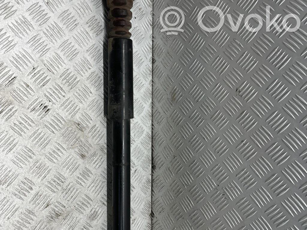 Volkswagen Tiguan Amortyzator tylny 