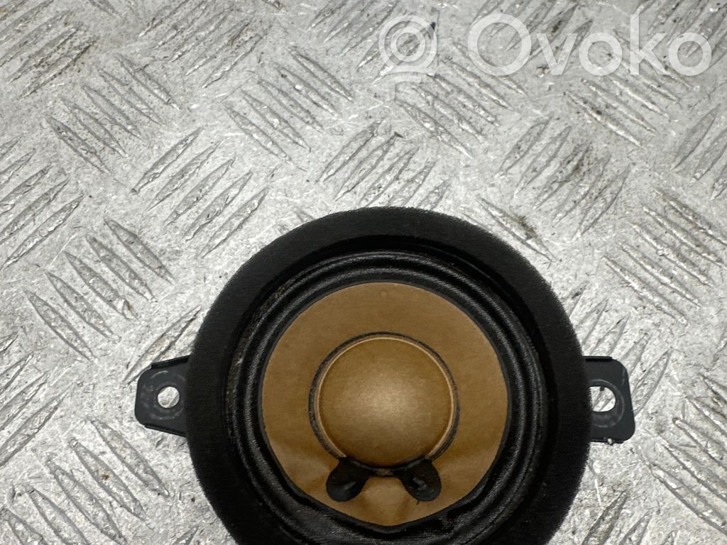 Opel Insignia A Panel speaker 