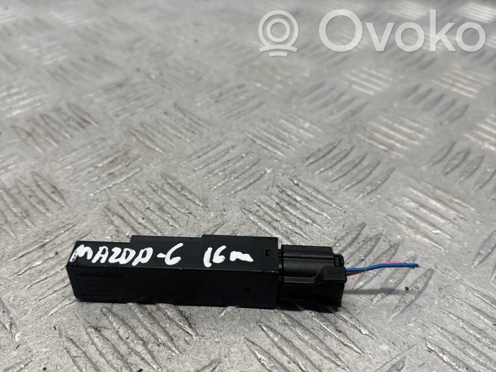 Mazda 6 Unitate control antenă 