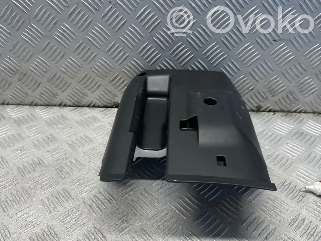 Mazda 6 Steering wheel column trim 