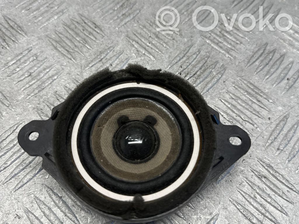 Mazda 6 Głośnik drzwi tylnych 