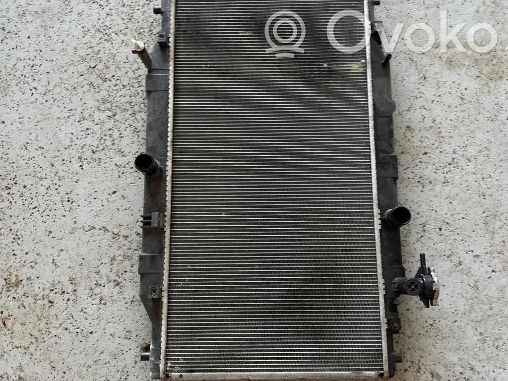 Mazda 6 Radiateur de refroidissement 