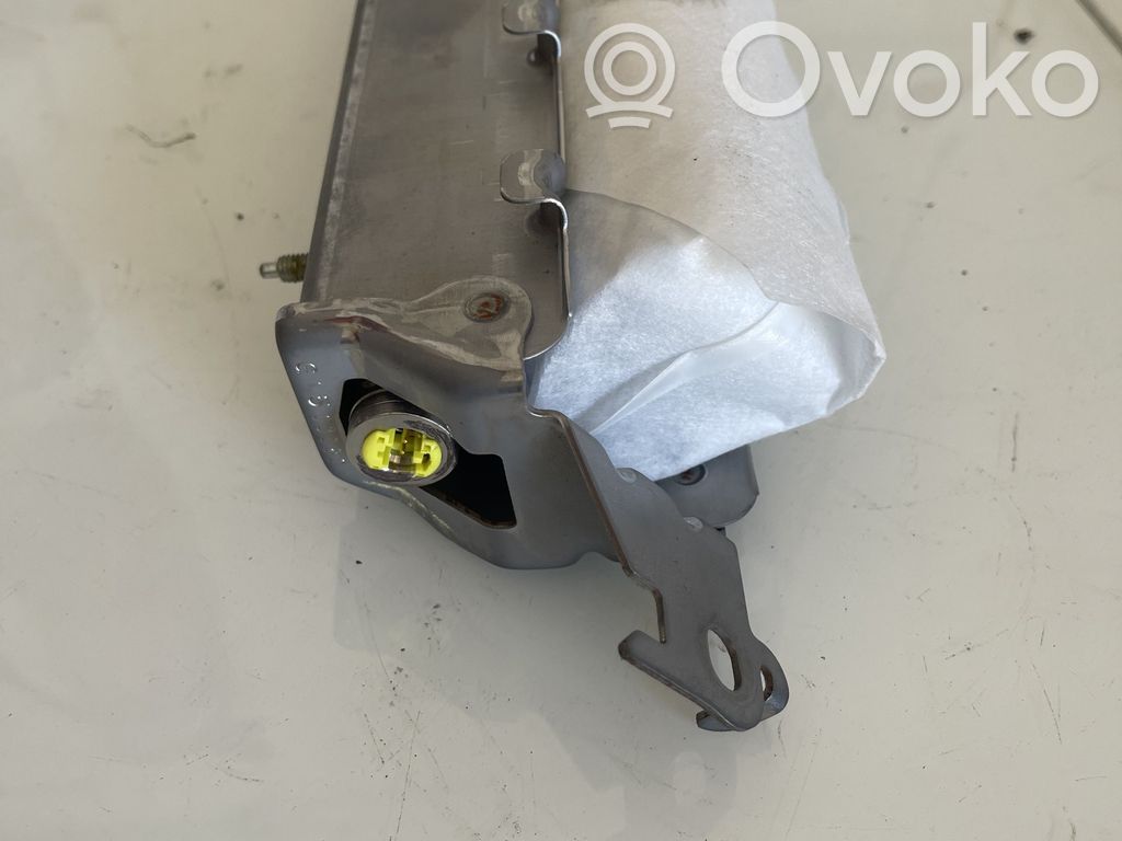 Toyota RAV 4 (XA50) Knee airbag 