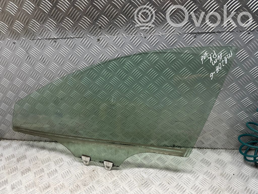 Mazda 6 Szyba drzwi przednich 