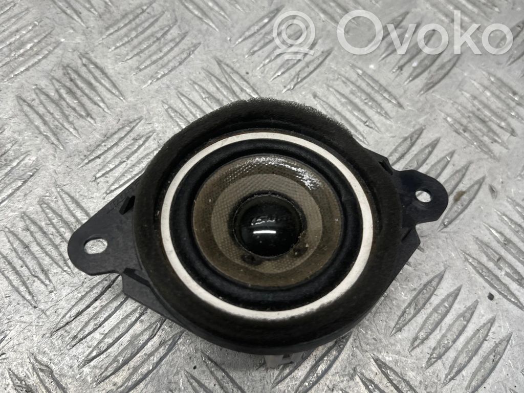 Mazda 6 Głośnik drzwi tylnych 