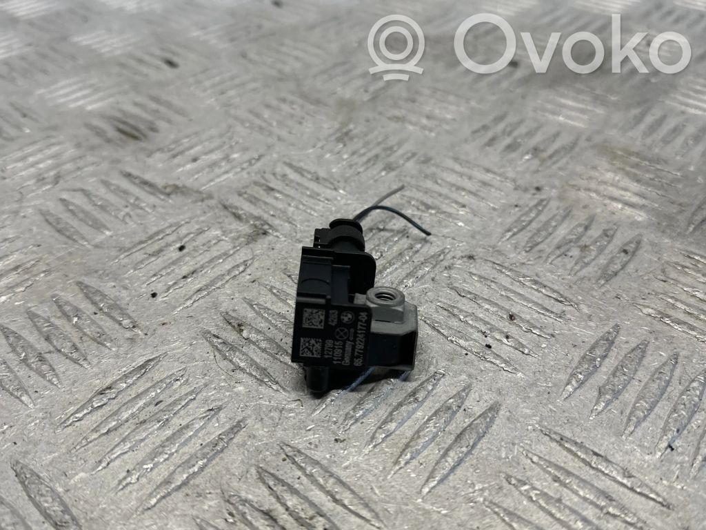 BMW X3 F25 Gaisa spilvenu trieciensensors 