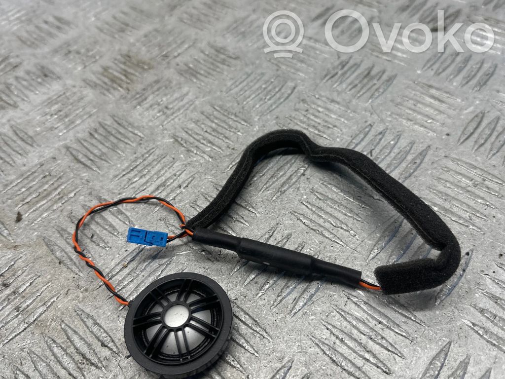BMW X5 F15 Głośnik wysokotonowy drzwi przednich 