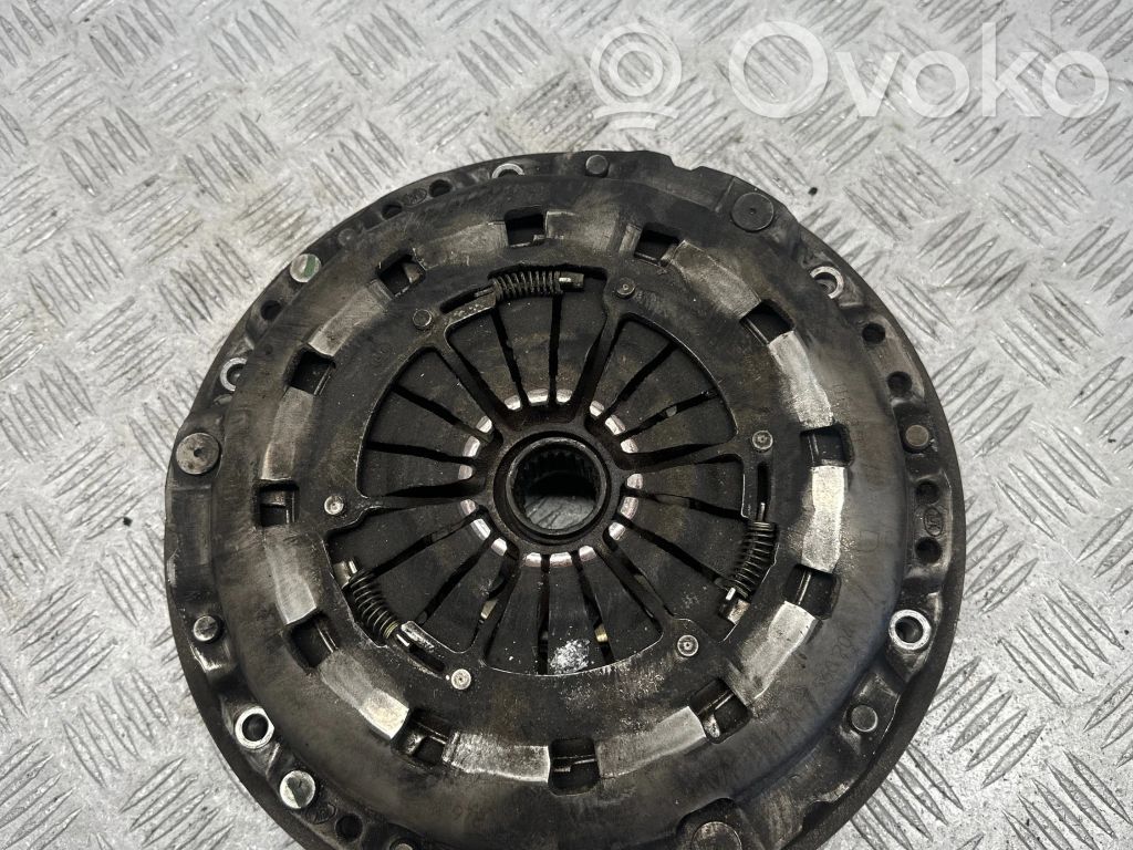BMW 3 E90 E91 Clutch set kit 