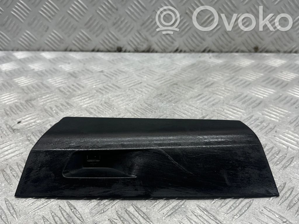 BMW X5 F15 Enchufe conector USB 