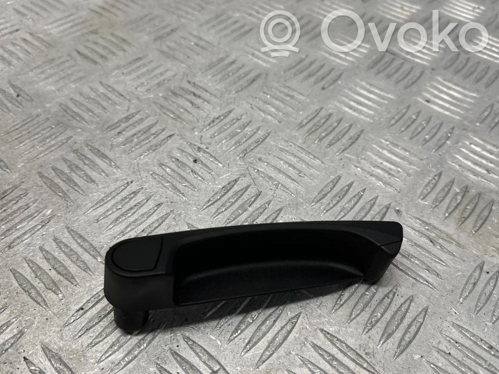 BMW X5 F15 Tailgate interior release/open handle 