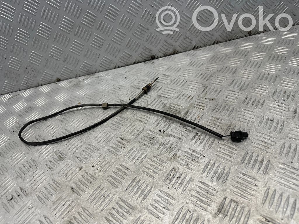 BMW X5 F15 Sensor de temperatura del escape 