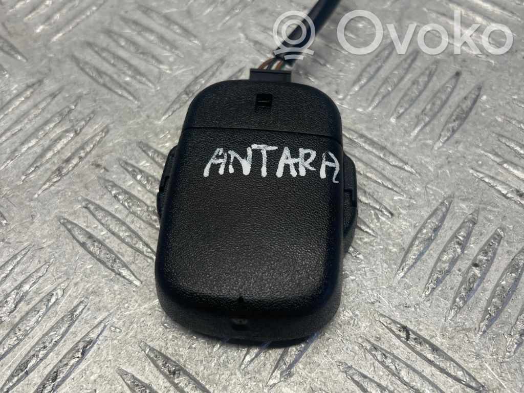 Opel Antara Rain sensor 